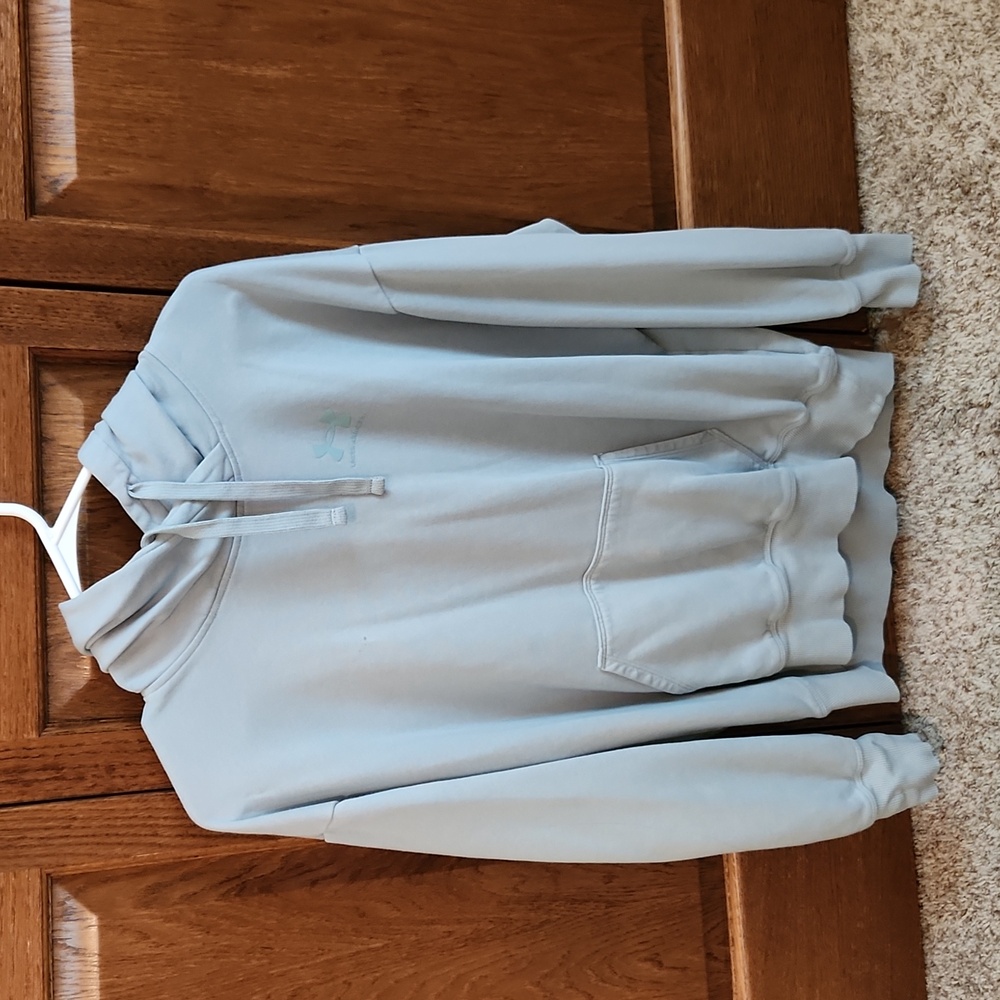 Under Armour Hoodie